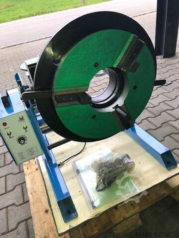 сварки поворотный стол Protec KT 300 H