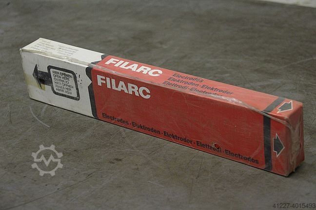 Сварочные электроды 3.25 x 350 Filarc** 36D