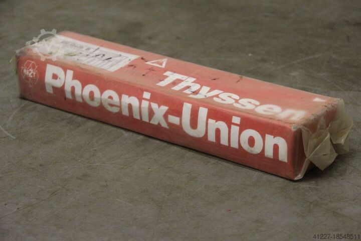 Стержневые электроды сварочные электроды 3,2 х 350 Thyssen SH Gelb B