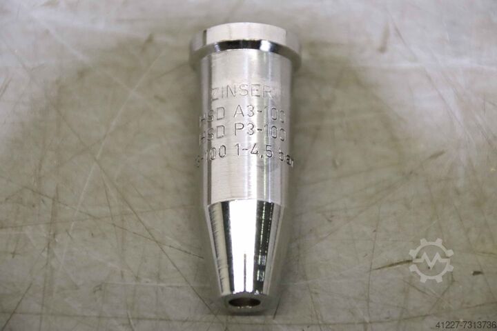 Форсунки HSD, 21 штука Zinser HSD A3-100  HSD P3-100