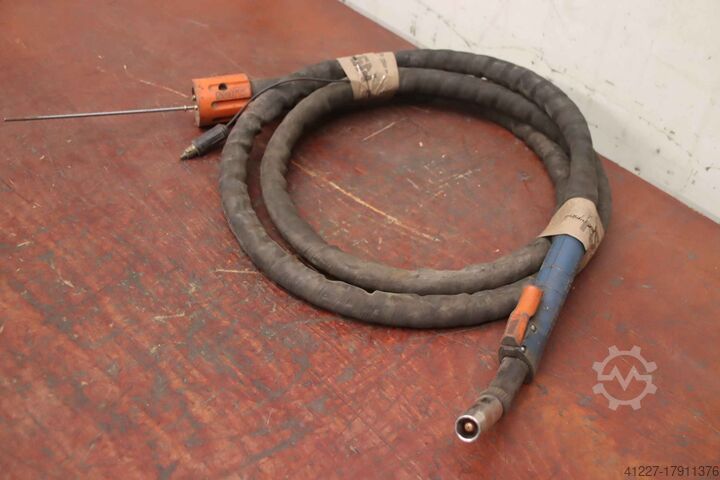 Комплект шлангов MIG/MAG unbekannt 3,3 m  Gasgekühlt
