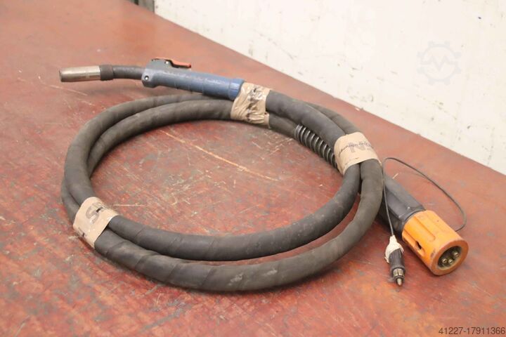 Комплект шлангов MIG/MAG unbekannt 3,5 m  Gasgekühlt