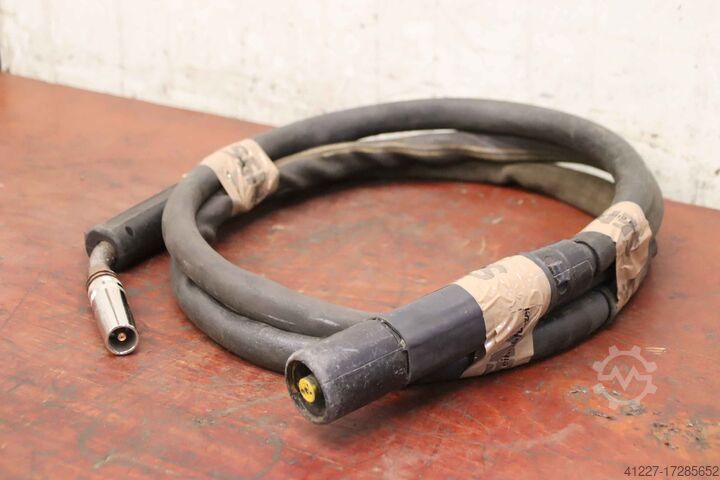 Комплект шлангов MIG/MAG unbekannt 3,0 m Gasgekühlt