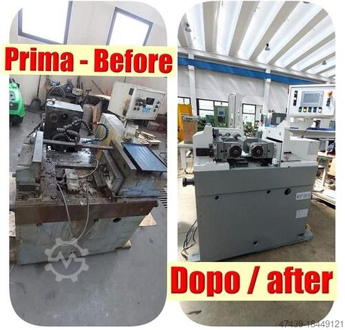 ORT RP18 B PLC (восстановленный) ORT RP18 B PLC