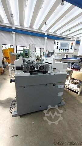 ORT RP18B rev ORT RP18B rev