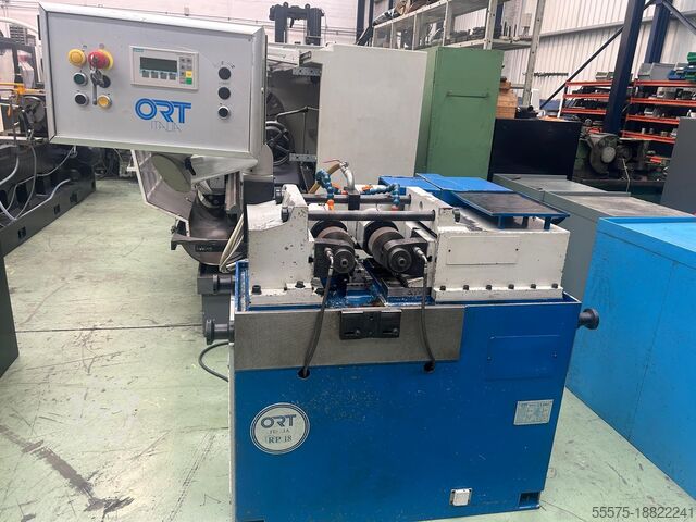 резьбонакатная машина ORT RP 18