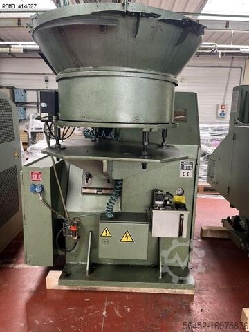 Резьбонакатной станок EWMENN AF5/SA20101