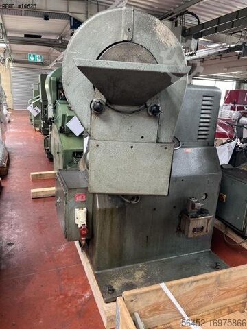 Резьбонакатной станок EWMENN GW52