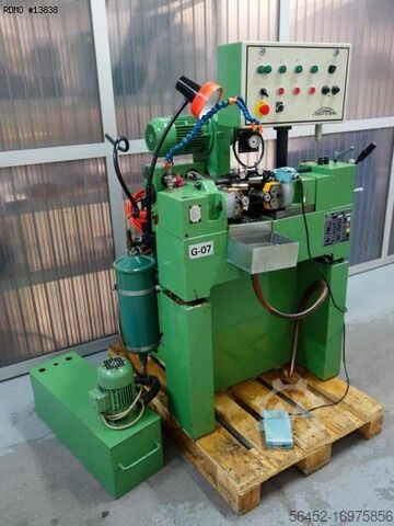 Резьбонакатной станок THOMMEN G07