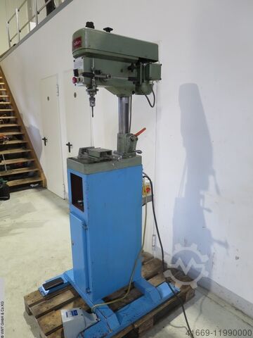 Нарезной станок IXION ADAM ME 145