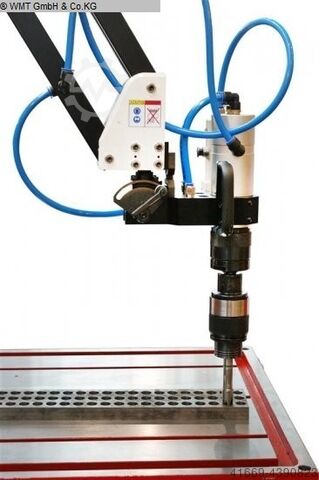 выстукивая машина DUMETA D-JS-16A