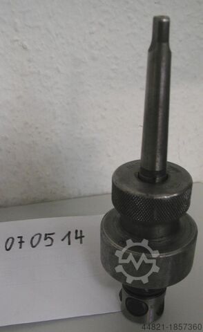 Головка матрицы EFEM Groesse 0