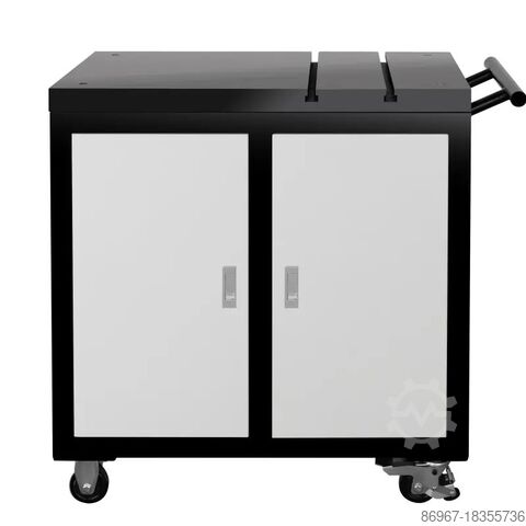 Разметочный стол для резьбонарезных станков CORMAK 800x500