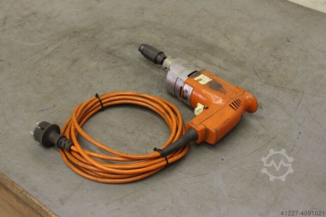 Самонарезающий станок М8 FEIN ASge 636