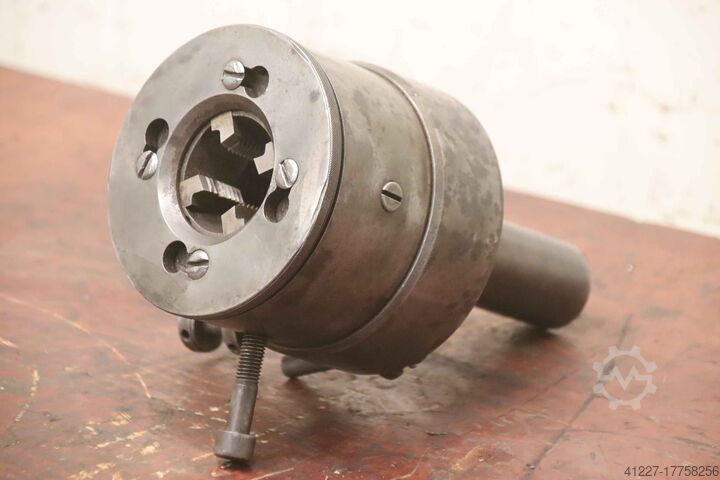 Нарезная головка Schütte SH 1 1/4