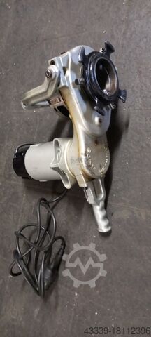 Станок для нарезания наружной резьбы SONE 2000