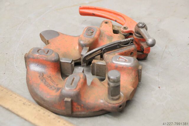 Резьбонарезная головка Ridgid 815A  1/8 bis 2 