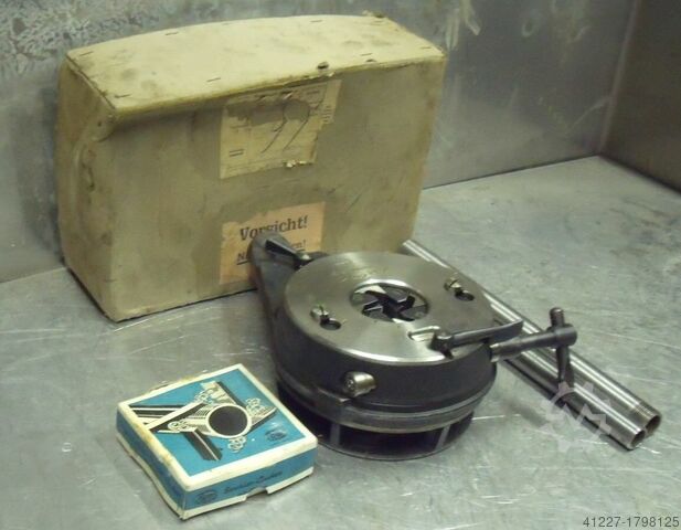 Режущая головка для нарезки резьбы с челюстями челюсти Rems R1/2-2