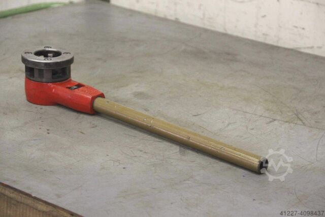 храповый рычаг Roller C1 1/4