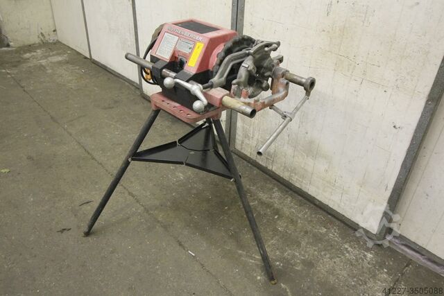 резьбонарезной станок 1/2-2 дюйма Rothenberger SM-300