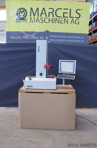 Устройство предварительной настройки инструмента KELCH SECA 04-E Covis