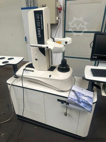 устройство для предварительной обработки инструментов DMG MORI UNO 20-40