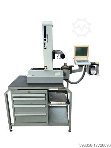 устройство для предварительной настройки инструмента Microset Eco II 210 