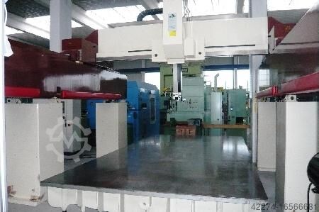 Измерительная машина DEA DELTA 4508