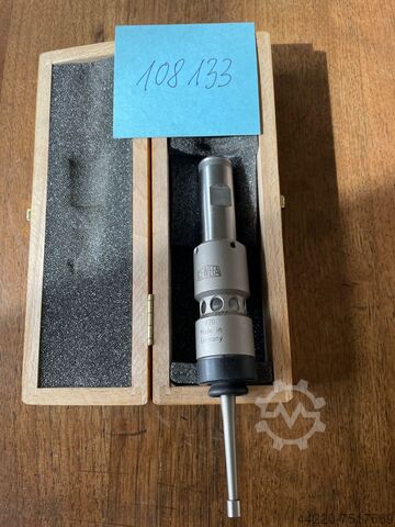 Устройство для поиска краев (108133) GEWEFA 11.027.001