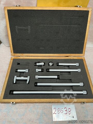 Внутренний микрометр  50-1000 mm