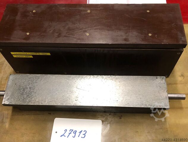 поверхностная линейка (27913) Länge 510 mm Breite 110 mm