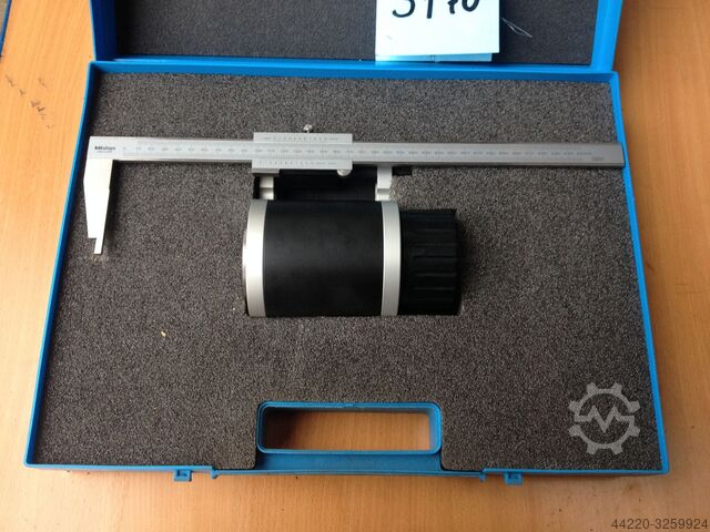 Инструментальный измерительный прибор Mitutoyo Quickset R