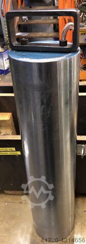 Измерительная колонна (27911) Höhe 500 mm Durchmesser 120 mm