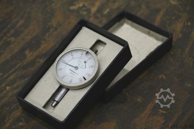 Датчик циферблата Käfer 0,01 mm