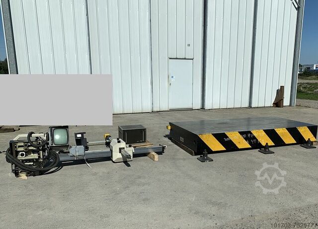 Координатно-измерительная машина Stiefelmayer C100 413514