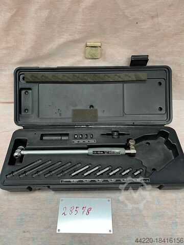 внутреннее прецизионное измерительное устройство Mitutoyo 511-168