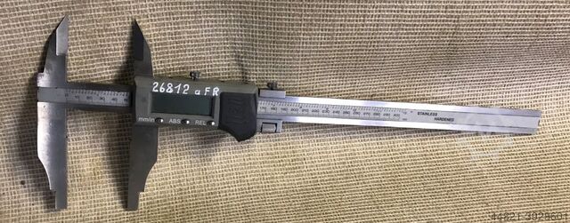 Caliper MIB IP 66