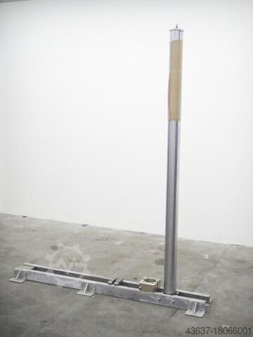 Измерительная колонка  