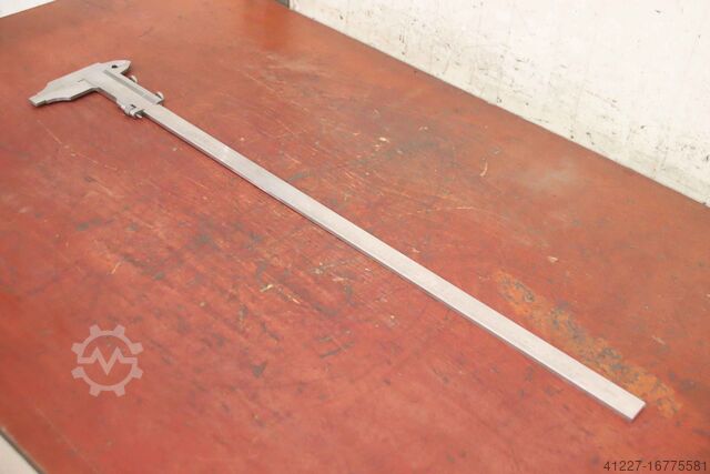 Суппорт Schweitzer 0-800 mm