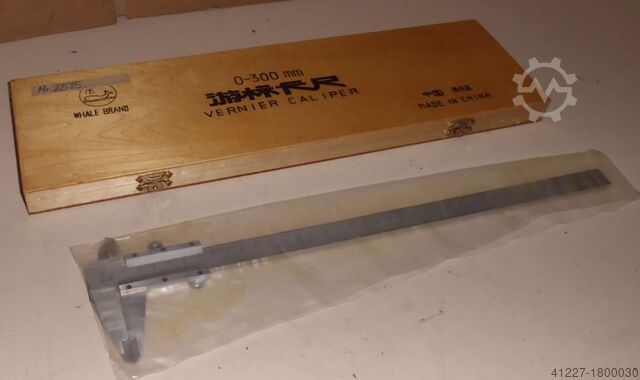 измерительный стержень Whale Brand 300 mm