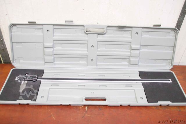 Цифровой штангенциркуль Holex 0-800 mm 41 5528 800