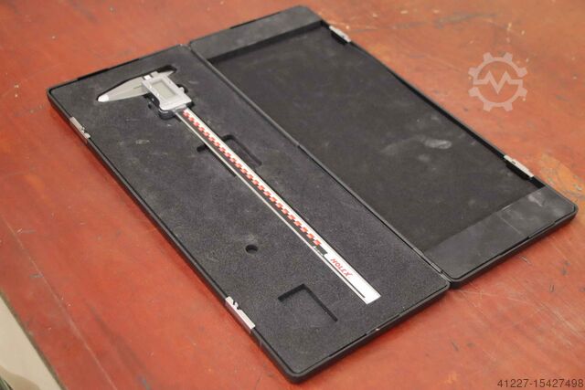 Цифровой штангенциркуль Holex 0-300 mm 41 2811 300