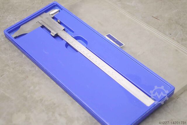 Штангенциркуль expert 0-250 mm / 0-10 in
