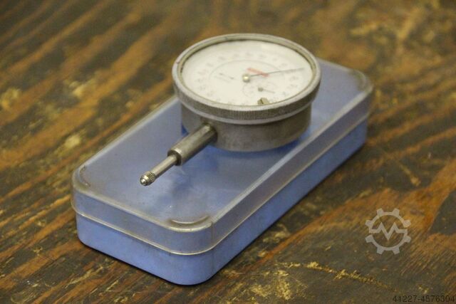 Циферблатный манометр Käfer 0,001 mm