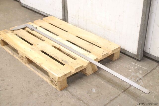 Верньерный штангенциркуль unbekannt 0-1500 mm