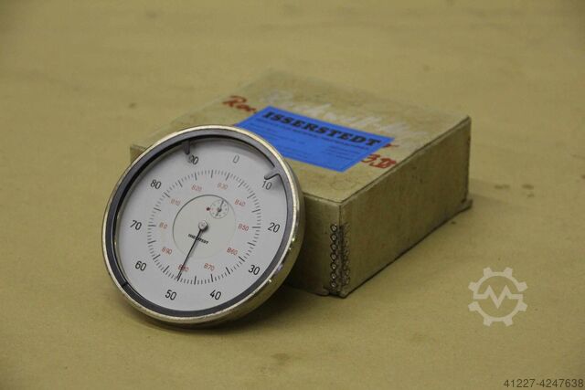 Датчик циферблата Isserstedt Durchmesser 130 mm