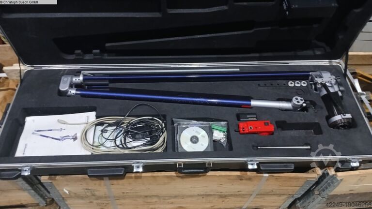 суппорт HEXAGON Metrology Romer