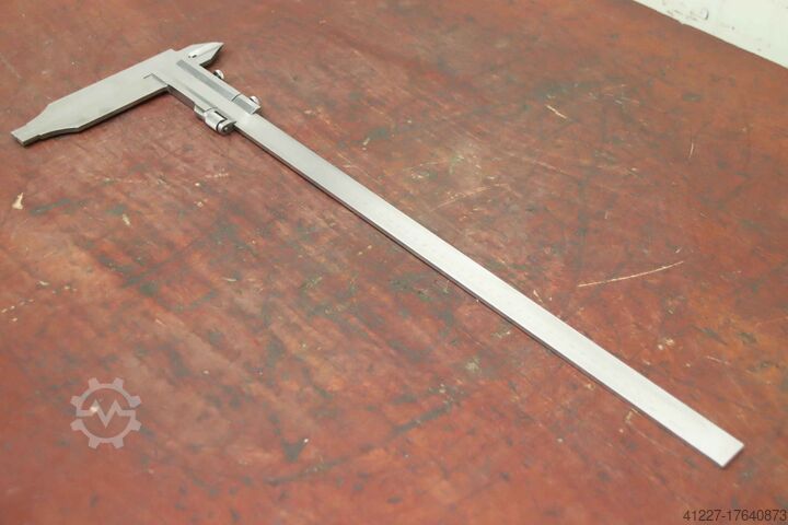 Суппорт Helios 0-500 mm