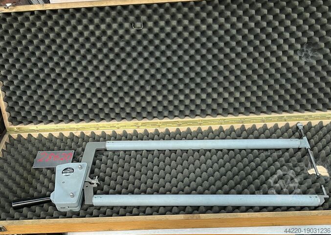 Внешняя кнопка быстрого доступа Kroeplin OD60100BJ AF01E032