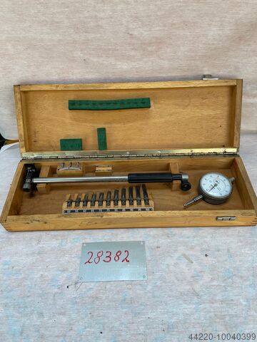 Прецизионный измерительный прибор для помещений. (28382) SUBITO Messbereich 50 - 100 mm